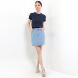 Soufle Ssk In Light Blue