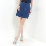 Soufle Ssk In Medium Blue