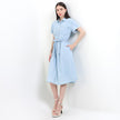 Hush Puppies Wanita Dress Adriel