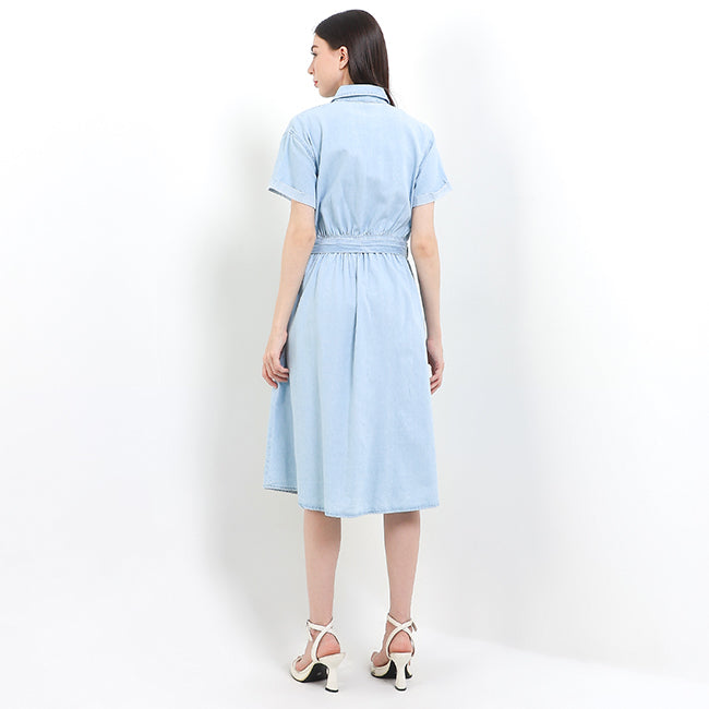 Hush Puppies Wanita Dress Adriel