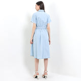 Hush Puppies Wanita Dress Adriel