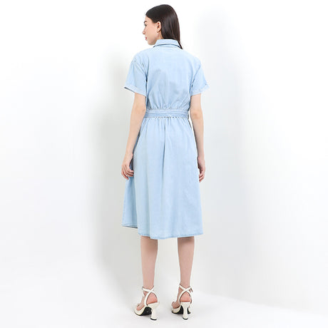 Hush Puppies Wanita Dress Adriel