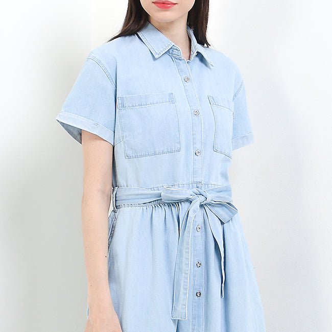 Hush Puppies Wanita Dress Adriel