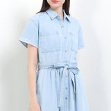 Hush Puppies Wanita Dress Adriel