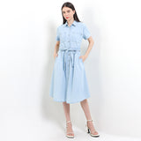 Hush Puppies Wanita Dress Adriel