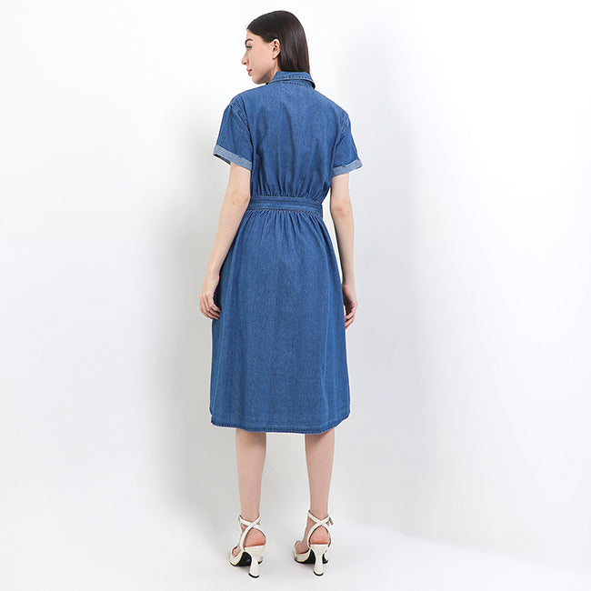 Hush Puppies Wanita Dress Adriel
