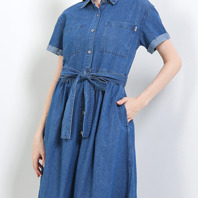 Hush Puppies Wanita Dress Adriel