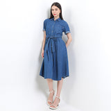 Hush Puppies Wanita Dress Adriel