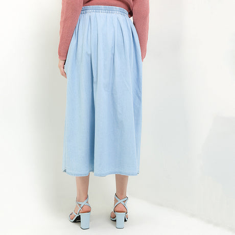 Cayla In Light Blue