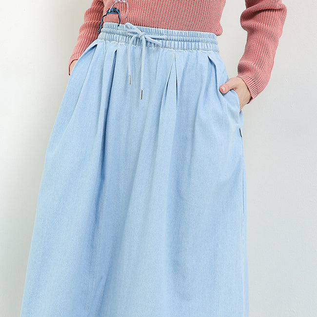 Cayla In Light Blue