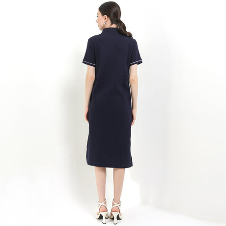 Maxi Dress Sauer Ldr