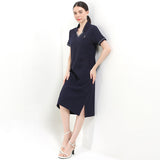 Maxi Dress Sauer Ldr