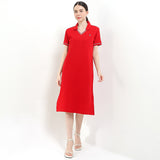 Maxi Dress Sauer Ldr