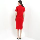 Maxi Dress Sauer Ldr