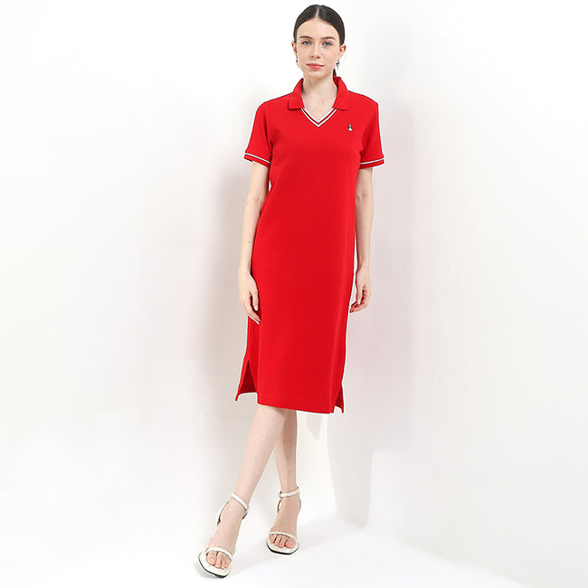 Maxi Dress Sauer Ldr