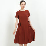 Hush Puppies Wanita Dress Kamini
