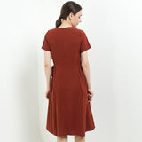 Hush Puppies Wanita Dress Kamini