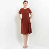 Hush Puppies Wanita Dress Kamini