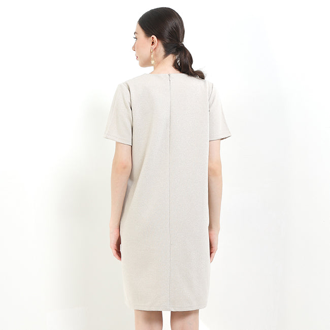 Midi Dress Millysa