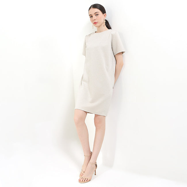 Midi Dress Millysa