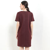 Midi Dress Millysa