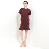 Midi Dress Millysa