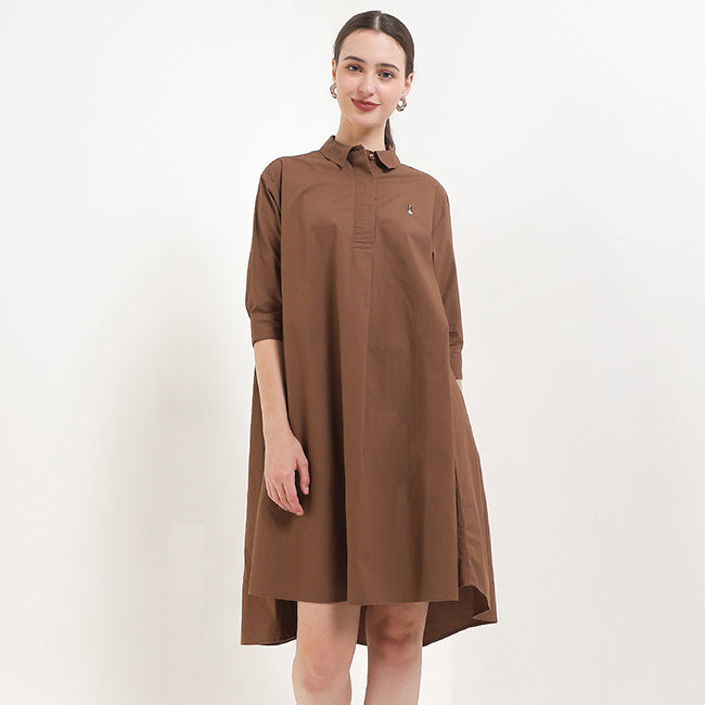 Shirt Dress Essence 2