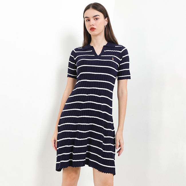 Knit Dress Ralise