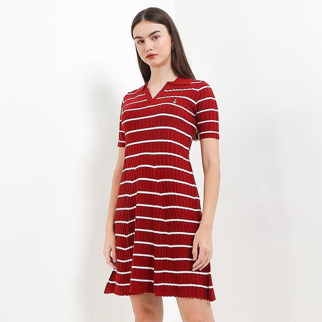 Knit Dress Ralise