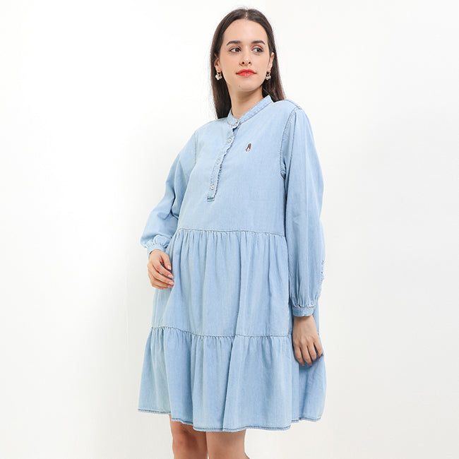 Shirt Dress Margit