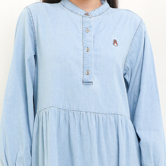 Shirt Dress Margit