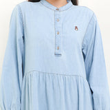 Shirt Dress Margit