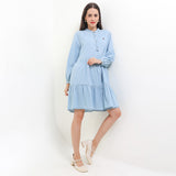 Shirt Dress Margit