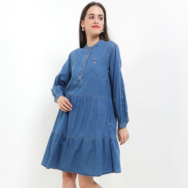 Shirt Dress Margit