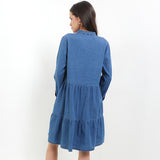 Shirt Dress Margit