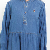 Shirt Dress Margit