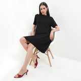 Midi Dress Cny Grundy