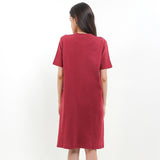 Midi Dress Cny Grundy