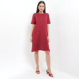 Midi Dress Cny Grundy