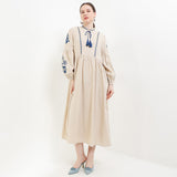 Maxi Dress Ry Lucena