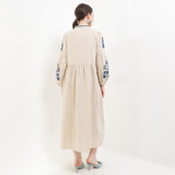 Maxi Dress Ry Lucena