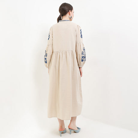 Maxi Dress Ry Lucena