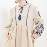 Maxi Dress Ry Lucena