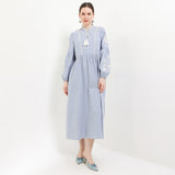 Maxi Dress Ry Lucena