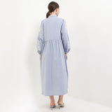 Maxi Dress Ry Lucena