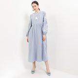 Maxi Dress Ry Lucena