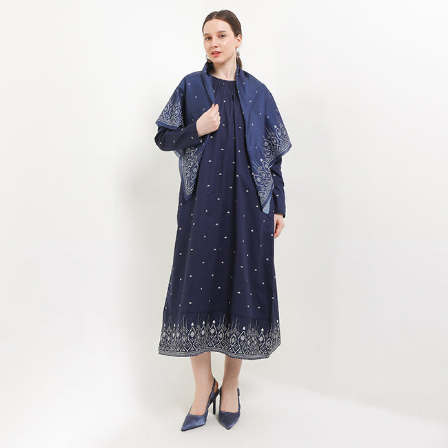 Maxi Dress Ry Maridah