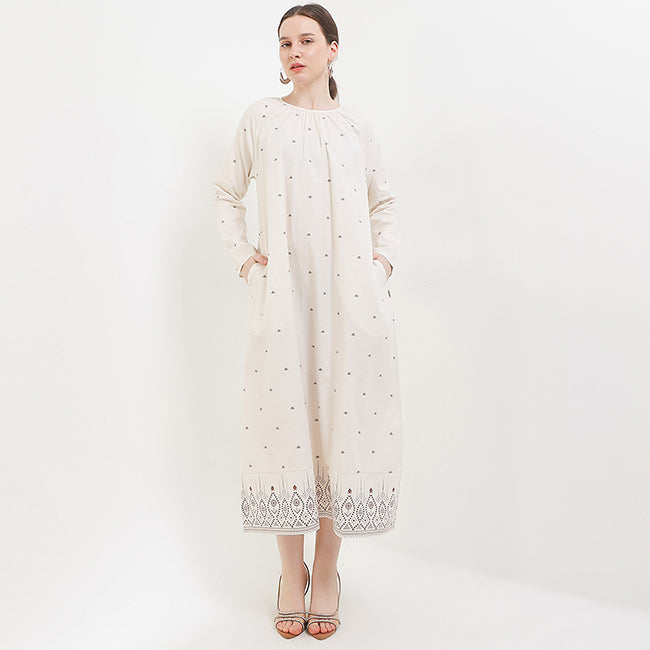 Maxi Dress Ry Maridah