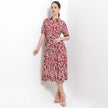 Shirt Dress Savitra Ldr