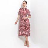 Shirt Dress Savitra Ldr